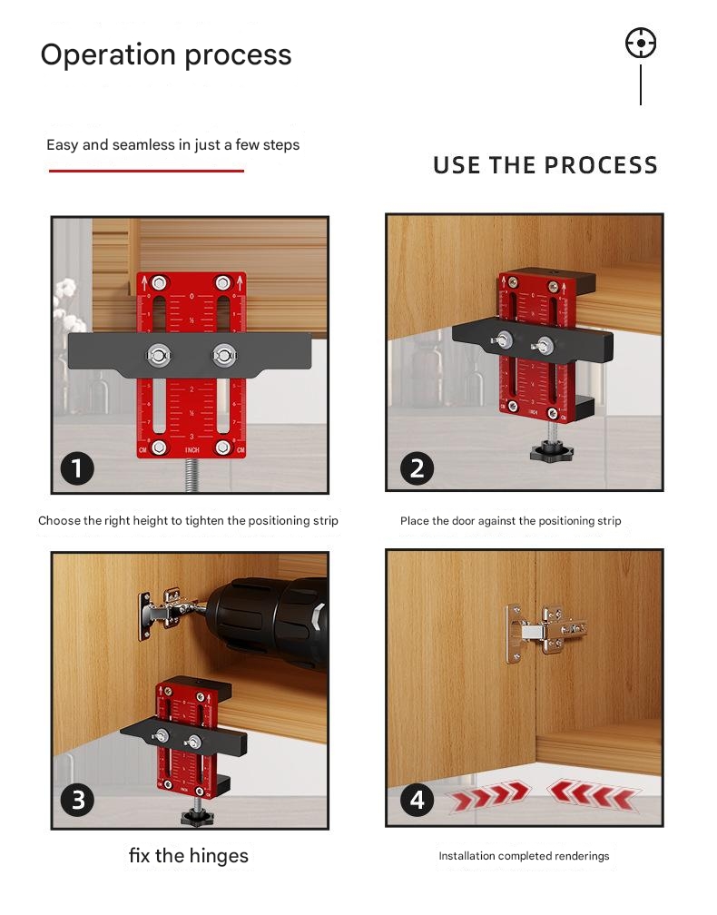 Braçadeira de ângulo reto de a - Woodworking Clamp avaliação e preço