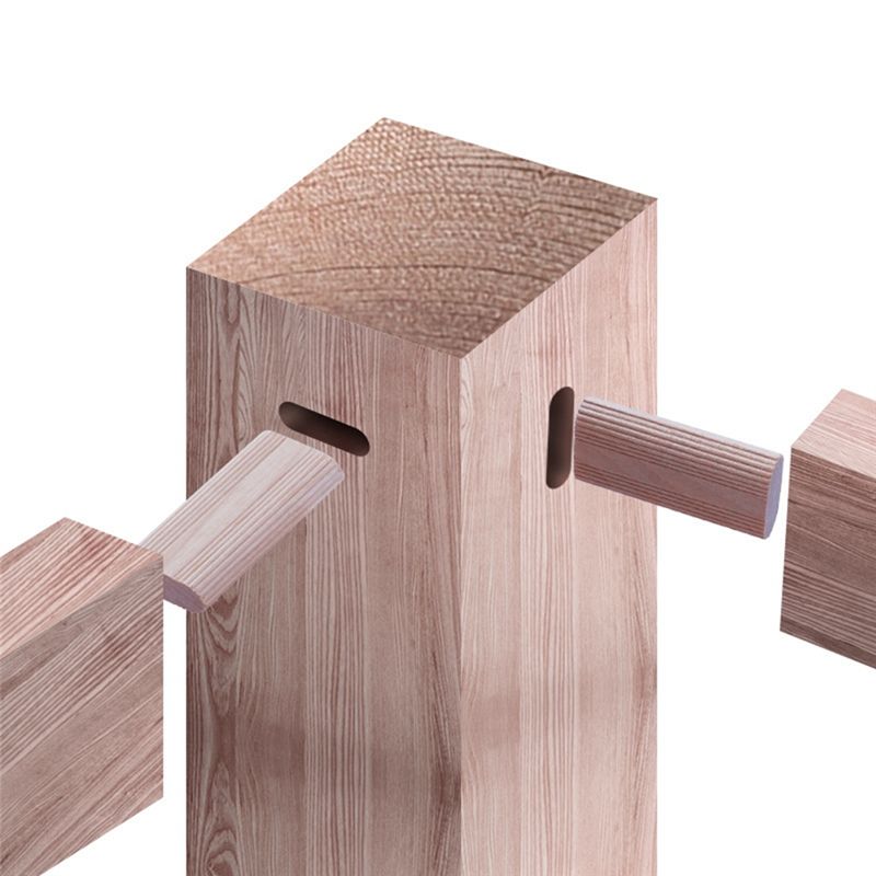 Conectores de Madeira Profissi - Woodworking Domino avaliação e preço
