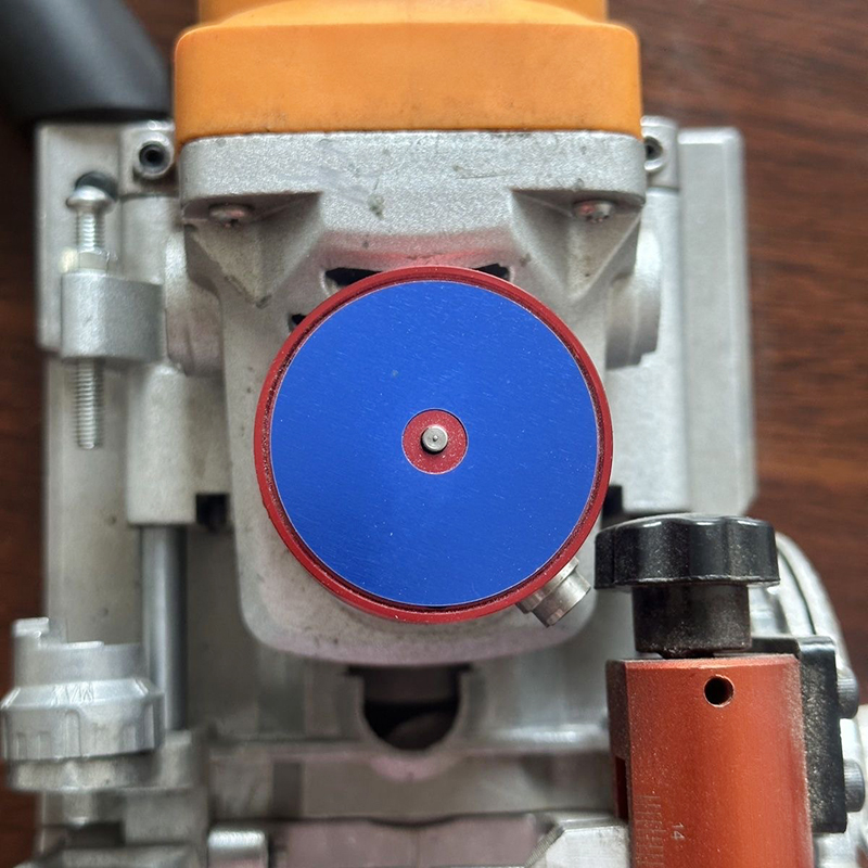 Máquina de ranhurar portátil R - Woodworking Domino avaliação e preço