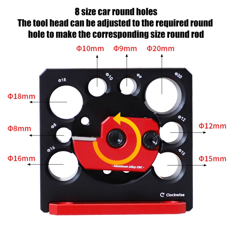 Gabarito Ajustável para Fazer  - Woodworking Tool avaliação e preço