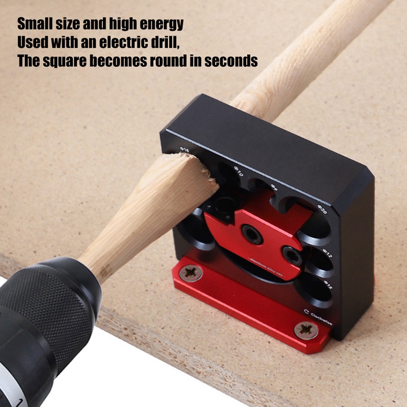 Gabarito Ajustável para Fazer  - Woodworking Tool avaliação e preço