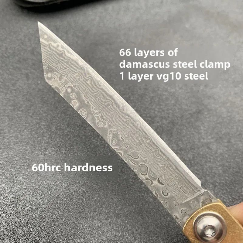 Faca Dobrável Mini Higonokami  - Woodworking Japanese avaliação e preço