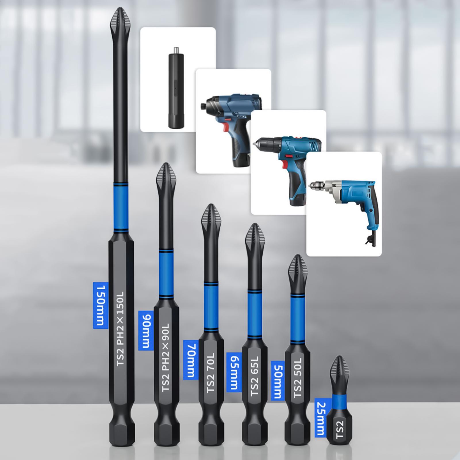 Conjunto de brocas para furade - Woodworking Tool avaliação e preço