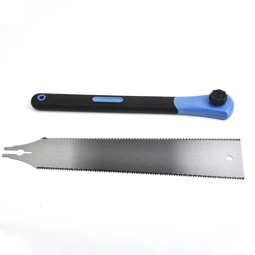 Serra de mão de borda dupla de - Japanese Pull Saw avaliação e preço