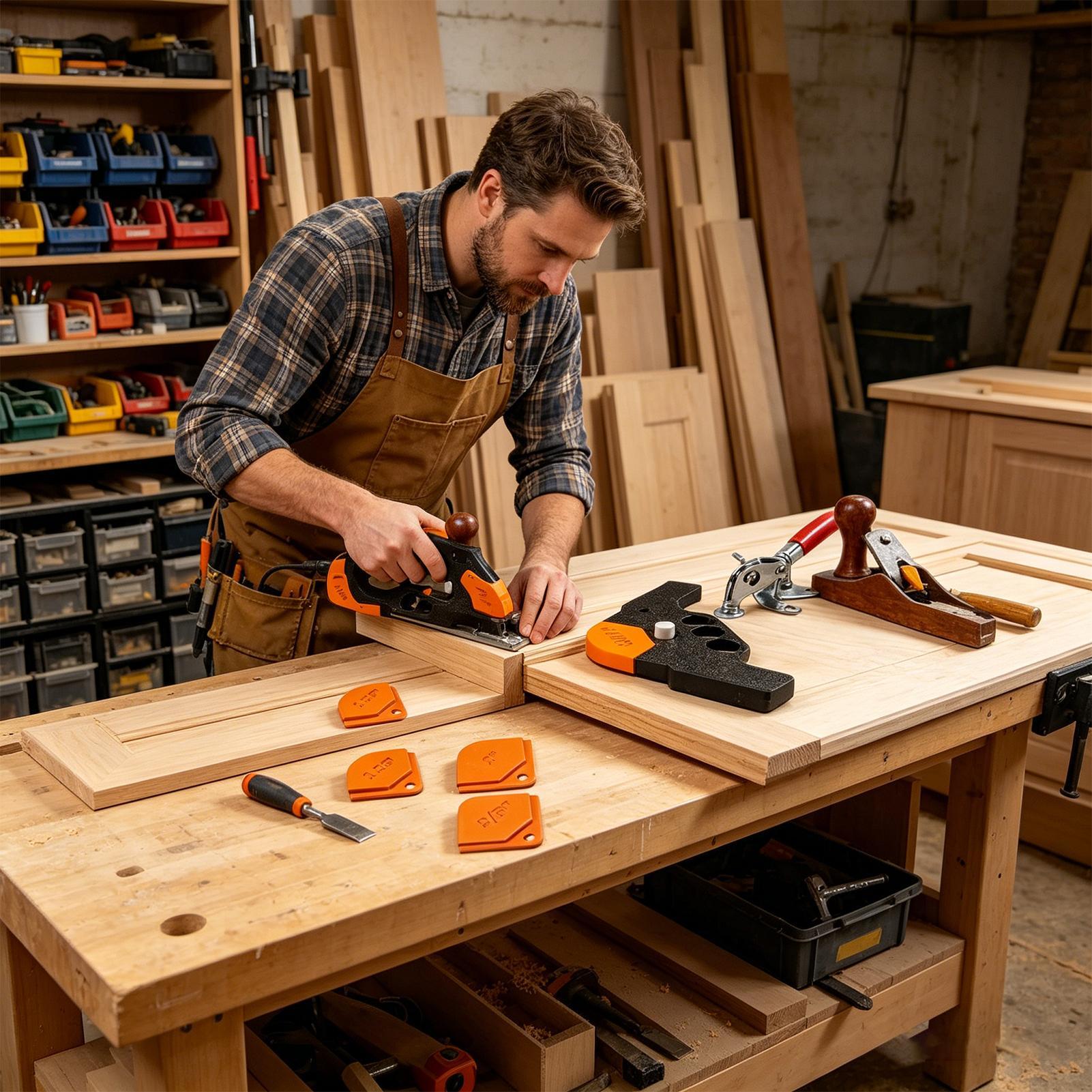 Modelo de Raio de Canto para R - Woodworking Routers avaliação e preço