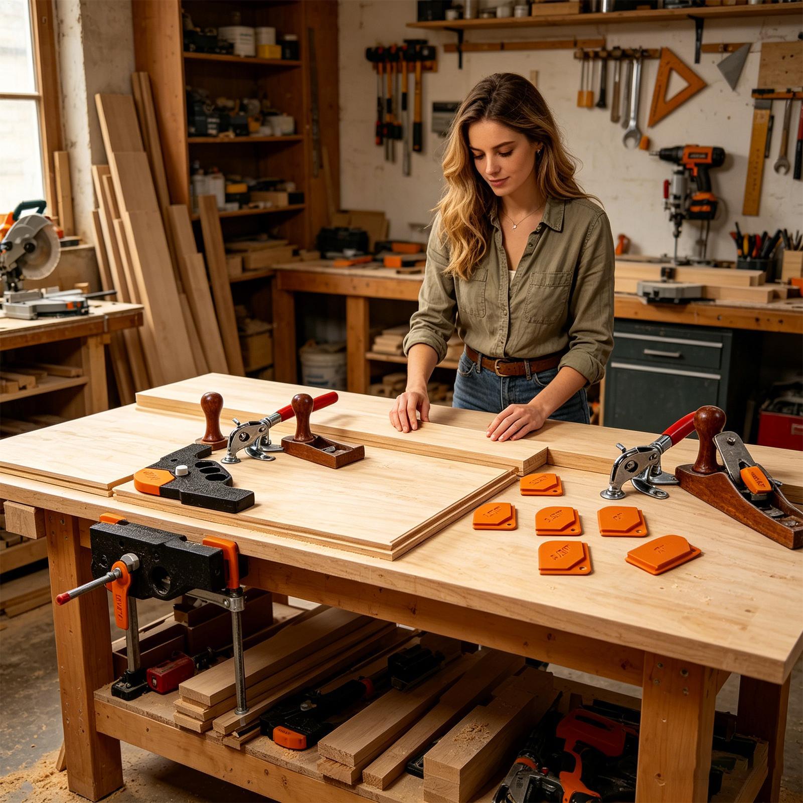 Modelo de Raio de Canto para R - Woodworking Routers avaliação e preço