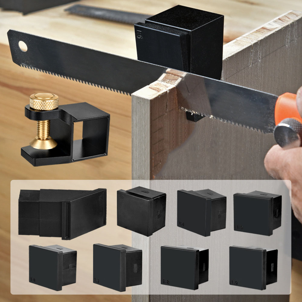 Medidor de espiga em cauda de  - Woodworking Rasp avaliação e preço