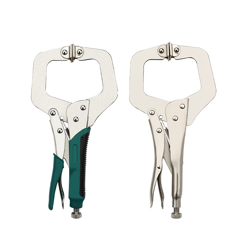 Alicate de Pressão Industrial  - Woodworking Clamp avaliação e preço