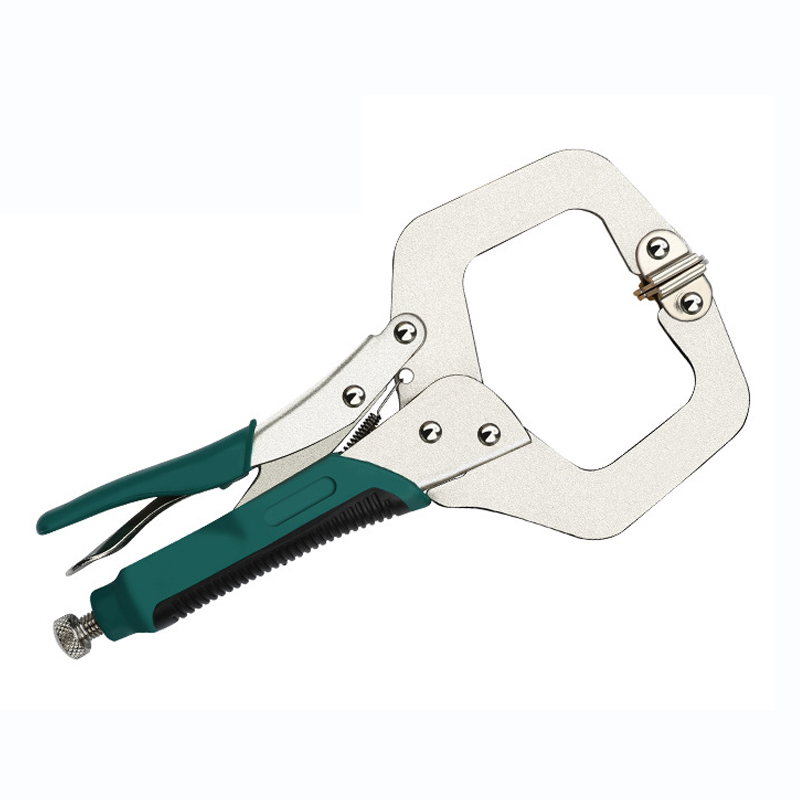 Alicate de Pressão Industrial  - Woodworking Clamp avaliação e preço