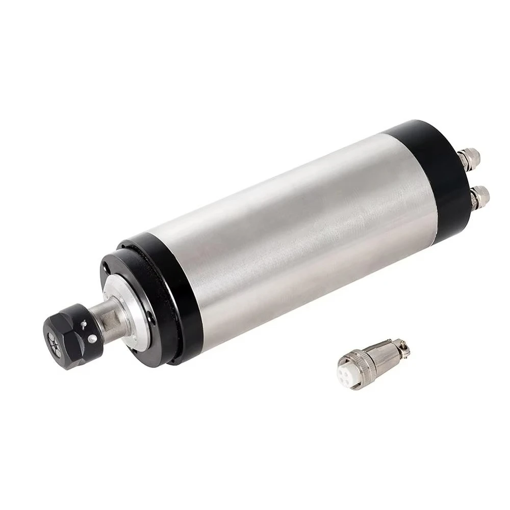 Motor Spindle Refrigerado a Ág - Woodworking Kits avaliação e preço