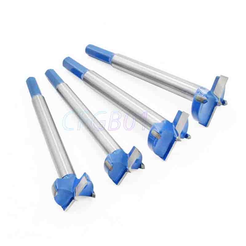 Broca de Madeira de Compriment - Woodworking Drill Bits avaliação e preço
