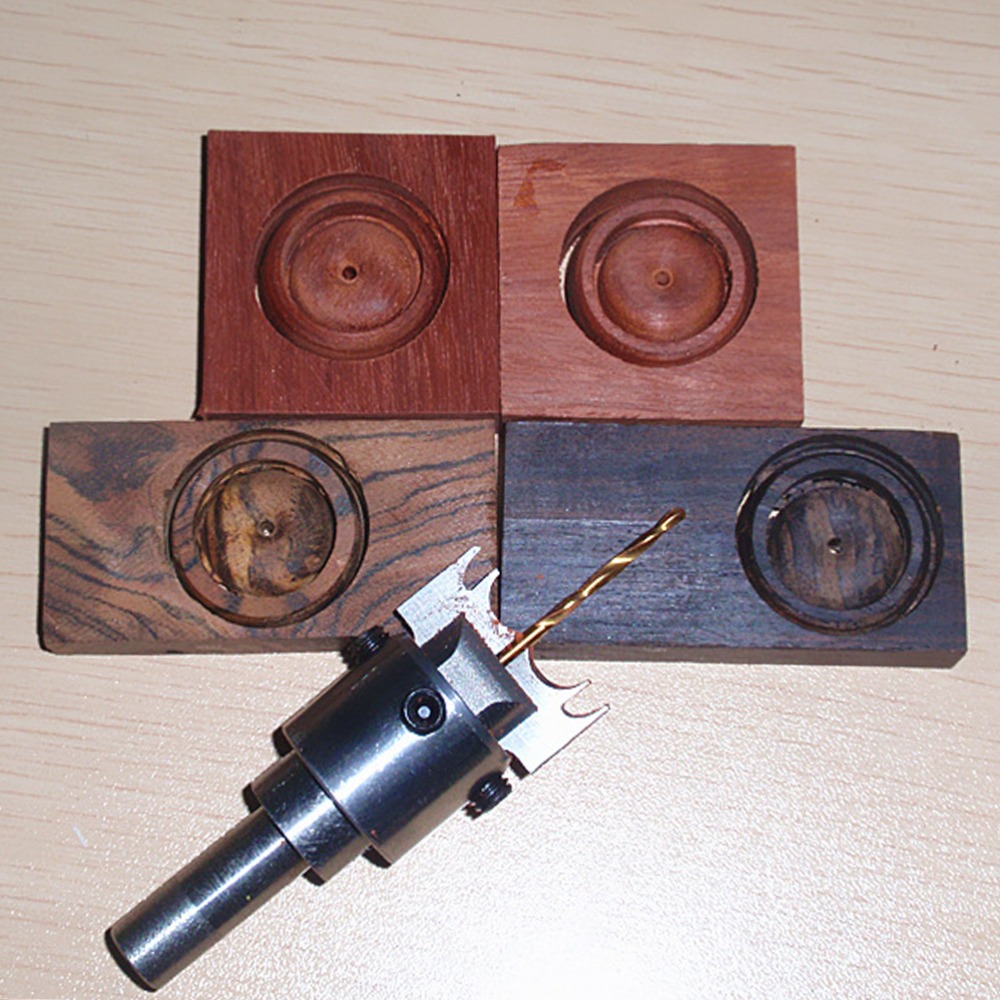 Kit de Ferramentas para Fazer  - Woodworking Kits avaliação e preço