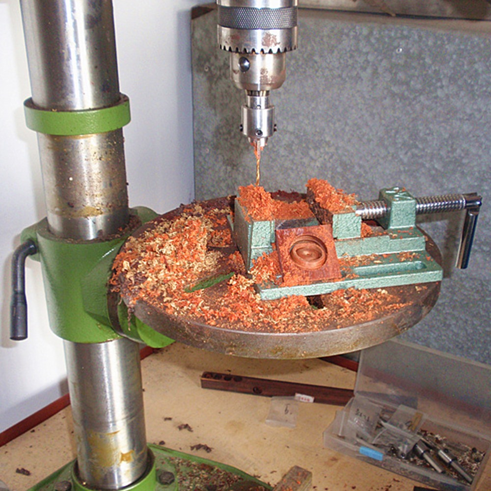 Kit de Ferramentas para Fazer  - Woodworking Kits avaliação e preço