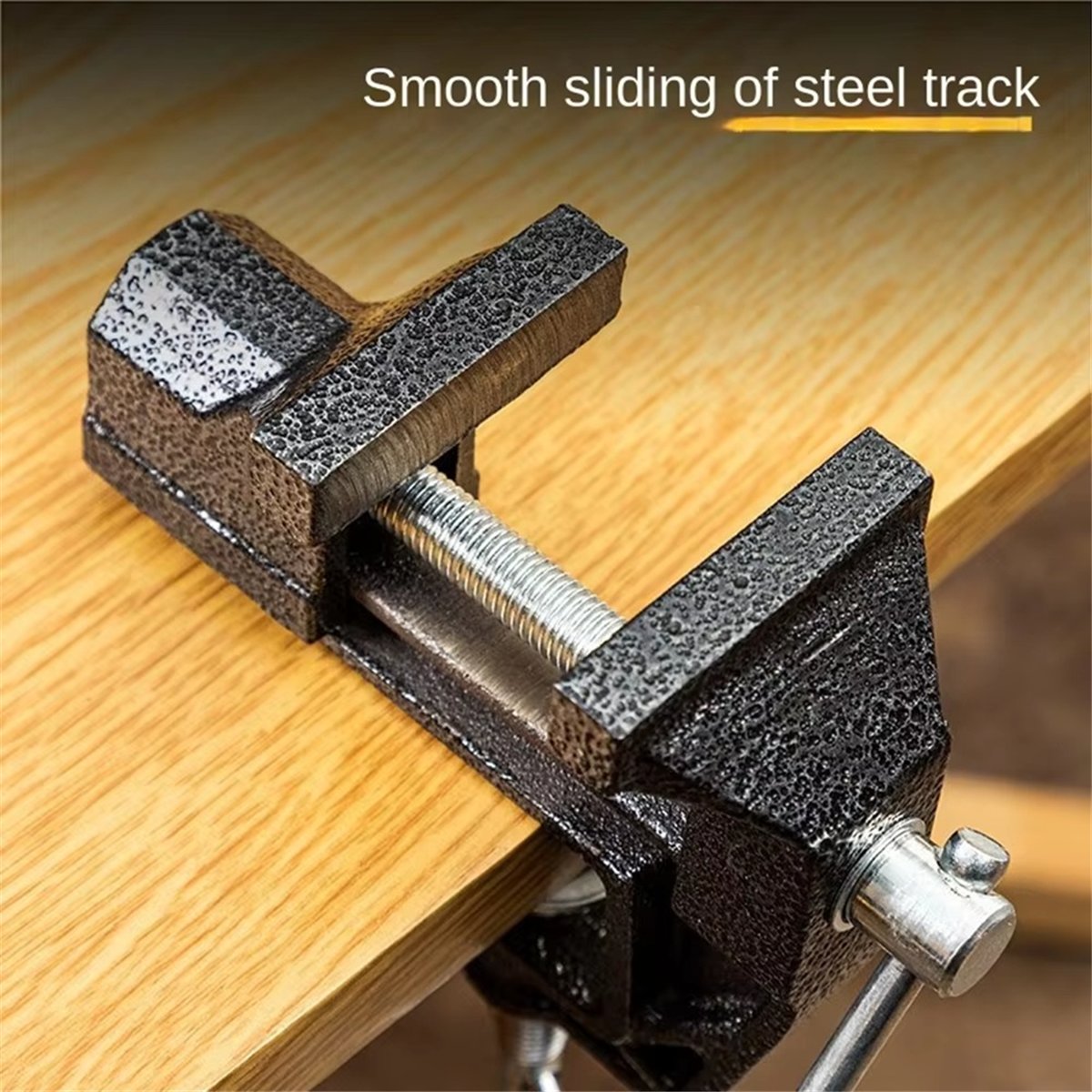 Mini Torno de Bancada SDFC par - Woodworking Tool avaliação e preço