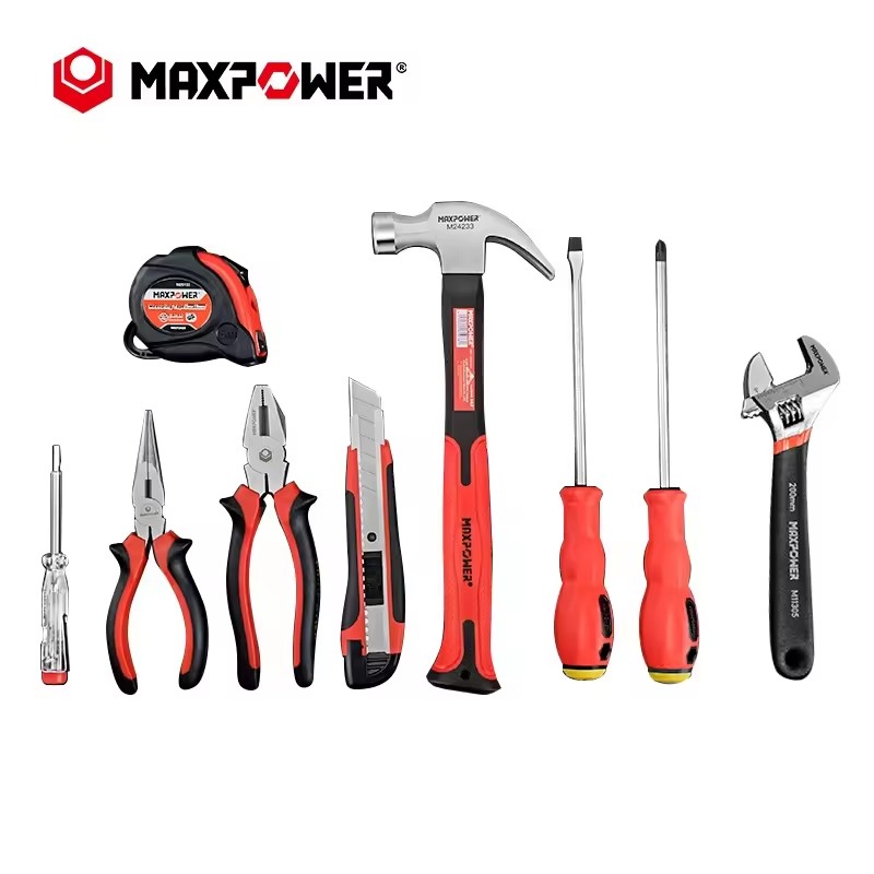 OEM personalizável 9 PCS Kit d - Woodworking Kits avaliação e preço
