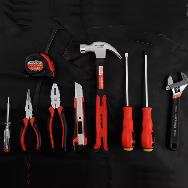 OEM personalizável 9 PCS Kit d - Woodworking Kits avaliação e preço