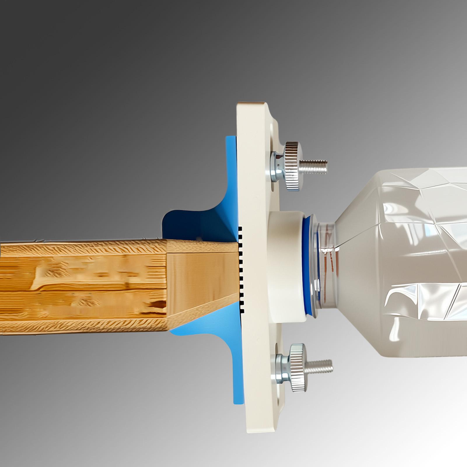 Espalhador de cola para madeir - Woodworking Tool avaliação e preço