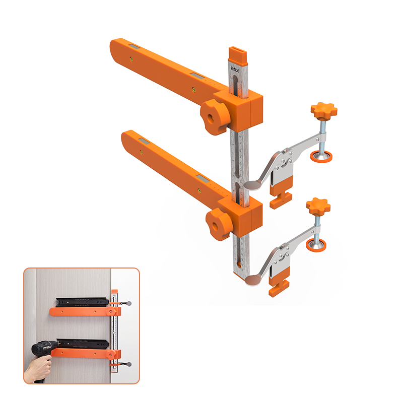 Suporte de Fixação para Gaveta - Woodworking Clamp avaliação e preço