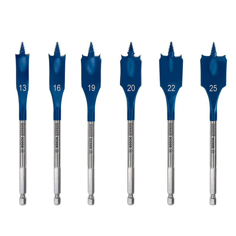 Conjunto de Brocas de Rosca Pl - Woodworking Drill Bits avaliação e preço