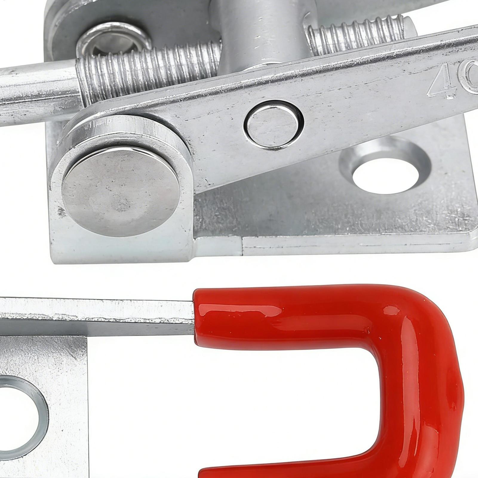 Grampo de Fixação com Trava de - Woodworking Clamp avaliação e preço