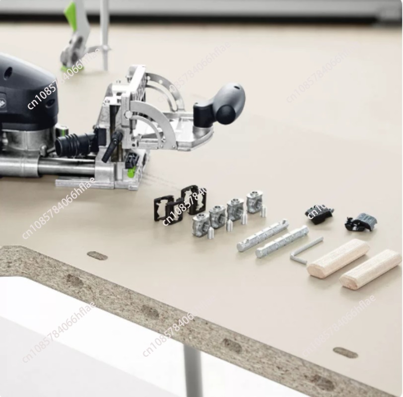 Máquina de Tenonagem Multifunc - Woodworking Domino avaliação e preço