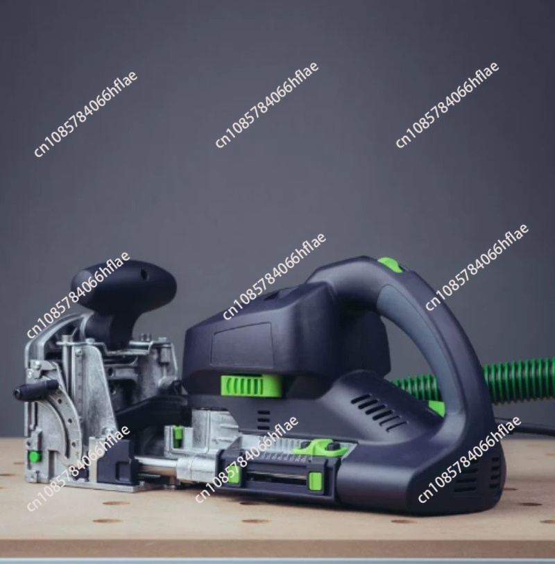 Máquina de Tenonagem Multifunc - Woodworking Domino avaliação e preço
